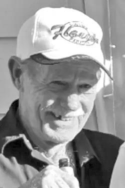 Bradley Chazell, 67, Galena