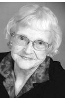 Norma Ferguson, 94, Altamont