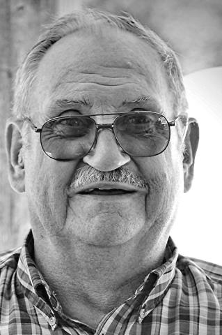 Larry Strickland