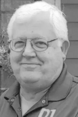 David Forrest Nelson