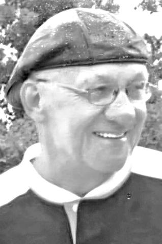 Frederick Terry