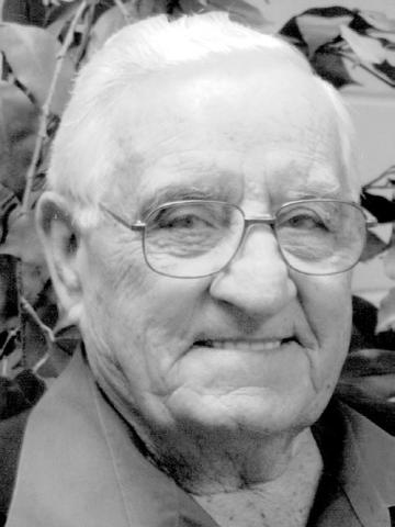Dale Roberds, 95, Pittsburg