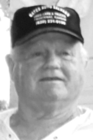 Terry Harper, 74, West Mineral