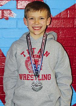 Natalini takes second in Battle of the Dome