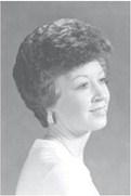 Judith Anderson, 76, Carthage, Mo.