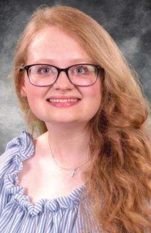 Local students receive MSSU Golden Lion Scholarships