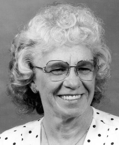 Florence Martin