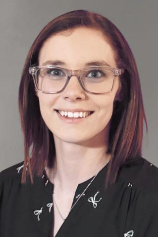 Samantha Guy