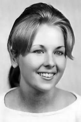 Sarah Lou Freeman