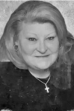 Deborah Cochran