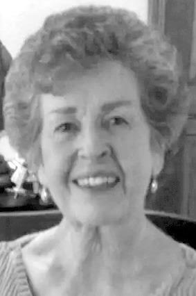 P. Charlene Wallingford