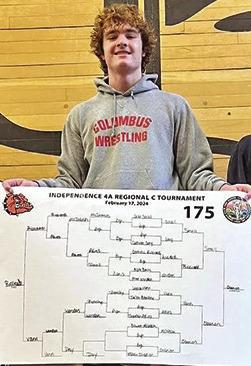 Titans earn trip to 4A State Tourney