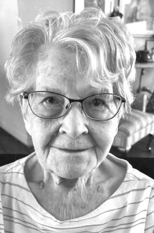 Jewell McKinney, 92, Columbus