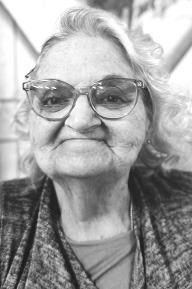 Ruth Logan, 75, Joplin, Mo.