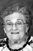 Delores Bolinger