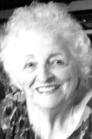 Rose Ann Williamson, Omaha, Neb.