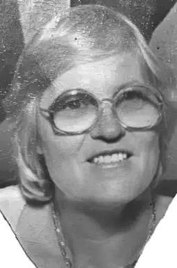 JoAnn McElroy, 86, Chetopa