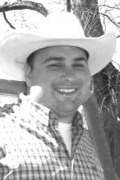 Zachary Rinehart, 36, Vinita, Okla.