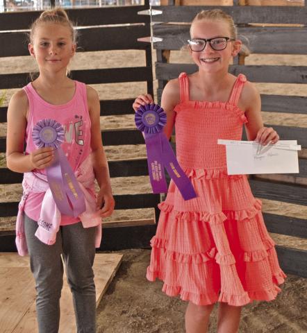 Style Revue showcases construction, buymanship skills