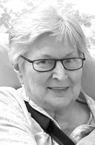 Karlyn K. Crain