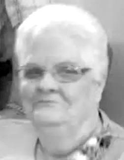 Patsy Cross, 88, Commerce, Okla.