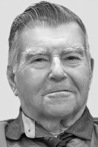 Leslie Broyles, 81, Gainesville, Fla.