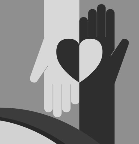 “They say love is the best investment; the more you give, the more you get in return.” -Audrey Hepburn