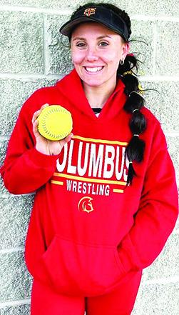 Lady Titans give up win to Labette