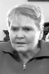 Barbara Hall, 83, Miami, Okla.