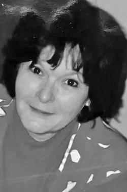 Roberta Tull