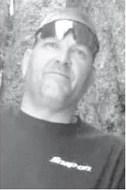 Garric Alford, 49, Baxter Springs