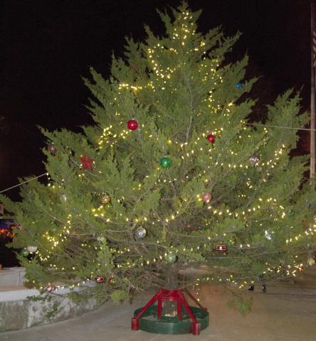 Holiday parade planned November 29