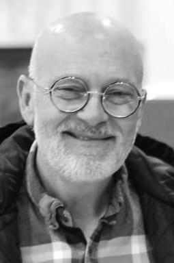 Ronald Johnson, 69, Columbus