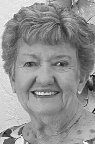 Kathryn Howell, 89, Galena