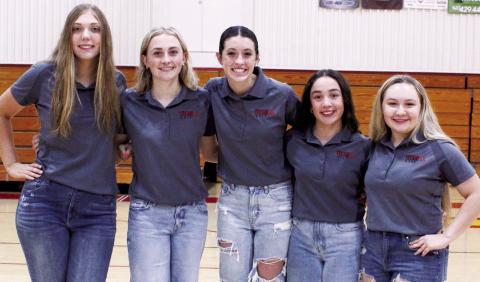 Meet the Titans begins fall activities