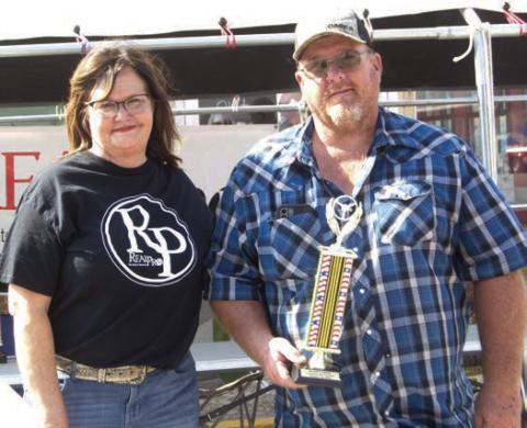 Columbus Day Festival car show top winners announced