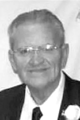 Orville Garrison, 83, Joplin, Mo.