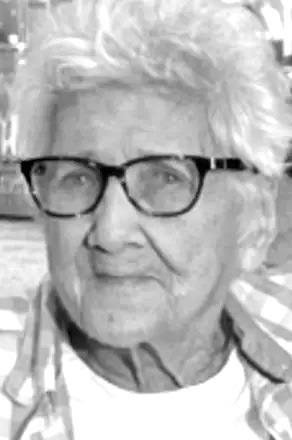Alice White, 95, Columbus