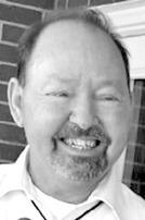 Marc Potter, 65, Miami, Okla.