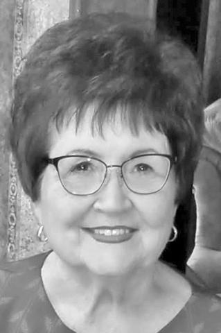Connie Sarwinski