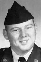 Bernard Eugene Hallacy