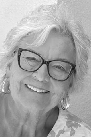 Cynda Jarrett 72, Pittsburg