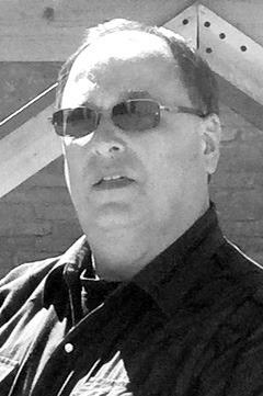 Michael White