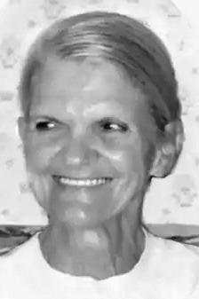 Mary English