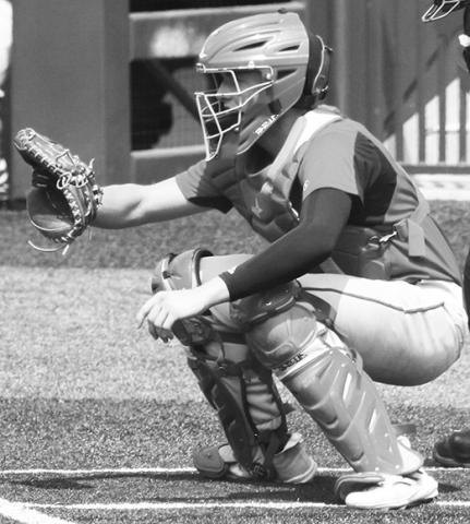 Landin Midgett 2023 KABC All-State First Team Utility Player