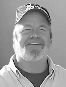 Steven Cruth, 72, Ulysses