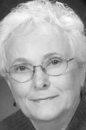 Clarice Jones