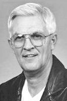 Larry Allen, 85, Chetopa