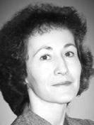 Barbara Lett