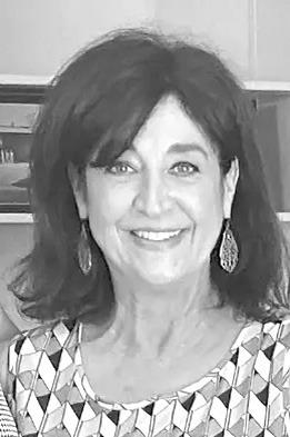 Diane Derryberry, 61, Baxter Springs